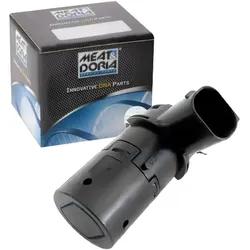 Meat & Doria Sensor Einparkhilfe Pdc Parksensor Passend Für Renault Laguna: Sensor, Einparkhilfe Renault: 8201373014 Renault: 8200049263 Renault Truck