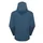 Rab Firewall Mountain Regenjacke Herren Tempest Blue L