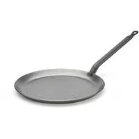 De Buyer Carbon Plus Crêpe-Pfanne 26 cm