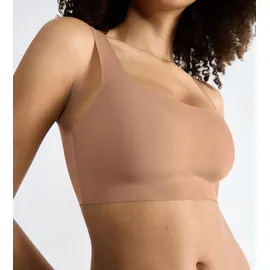 SLOGGI ZERO Feel 2.0 Bustier Nostalgic Brown L