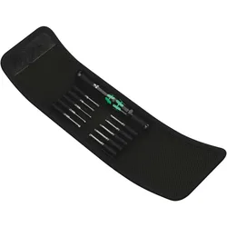 Wera Kraftform Kompakt Micro 11 Universal 1, 11-teilig - 05135938001
