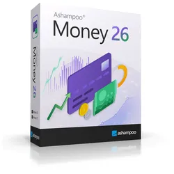 Ashampoo Money 26