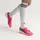 adidas F50 Hyperfast League FG Herren Rosa/Schwarz/Gold Metallic 46