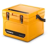 Dometic Mobicool Wci Cool Ice 22l Steife Tragbare Kühlbox - Glow - One Size