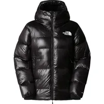 The North Face Womens Summit Pumori Down Parka tnf black S