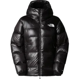 The North Face Womens Summit Pumori Down Parka tnf black S