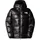 The North Face Womens Summit Pumori Down Parka tnf black S