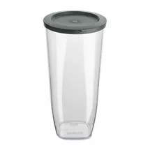 Koziol Connect Dry Storage L grau 2 l