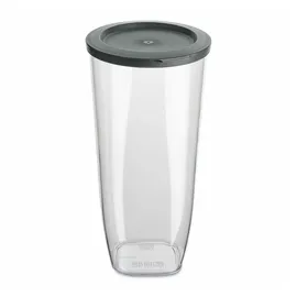 Koziol Connect Dry Storage L grau 2 l