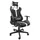 Fury Avenger XL Gaming Chair schwarz/weiß