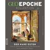 Gruner + Jahr Geo-Mairs GEO Epoche KOLLEKTION / GEO Epoche KOLLEKTION 30/2023 - Der Nahe Osten