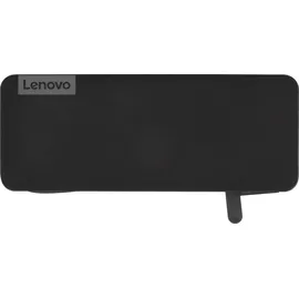 Lenovo USB-C Slim Travel Dock