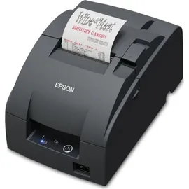 Epson TM-U220IIB (141) ETHERNET PS NE Sensor ECW