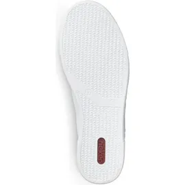 Rieker N49C2 white 42