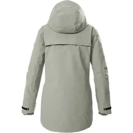 KILLTEC KOW 16 WMN PRK, helles salbei