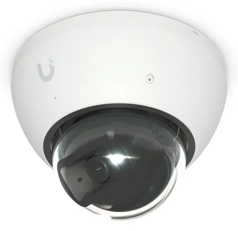 Ubiquiti AI Dome IP-Sicherheitskamera Innen & Außen 3840 x 2160 Pixel Decke/Wand