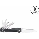 Leatherman Free K4 - Multifunktionsmesser