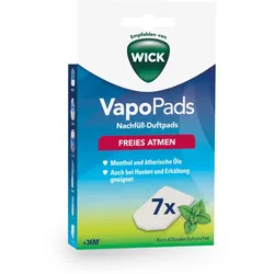 WICK VapoPads  1 Packung