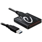DeLock USB 3.0 Card Reader All in 1 91704