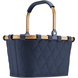 frame rhombus midnight gold