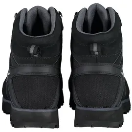 CMP Moon Mid Wp 31q4797 Hiking Boots Schwarz EU 47 Mann