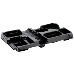 Maschineneinlage SSW 18 LTX 800 BL / 1450 BL / 1750 BL (628945000)