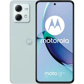 Motorola Moto G84 5G 8 GB RAM 256 GB Marshmallow Blue