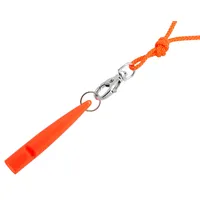 ACME Hundepfeife 211,5 neongrün