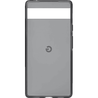 Google GA03521, Backcover, Google, Pixel 6a Case - Charcoal