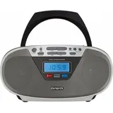 Aiwa Bbtu-400sl Cd-radio - White