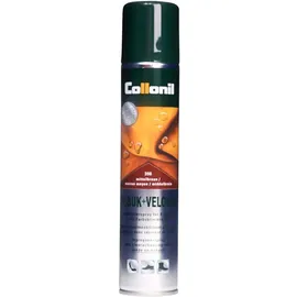 Collonil Nubuk & Velours Pflegespray 200 ml Braun