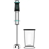 Cecotec Power TitanBlack 1200 XL Stabmixer (4290)