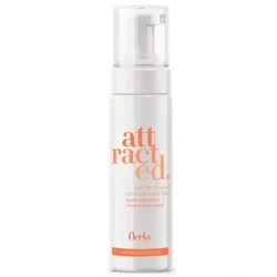 Fleeky Self Tan Mousse mit Kokosnuss Extrakt 200 ml 