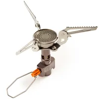 GSI Outdoors Gaskocher Kartuschenkocher Pinnacle