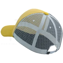 compressport Trucker 6P Gelb/Gold