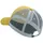 compressport Trucker 6P Gelb/Gold