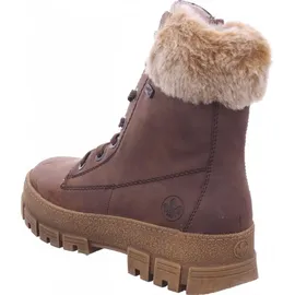 Rieker Y0230 24 Braun 37