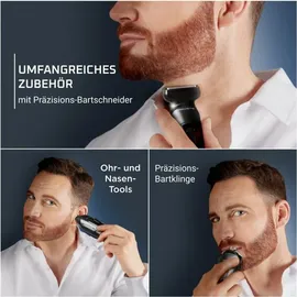 Rowenta Selectium TN9461 Schwarz