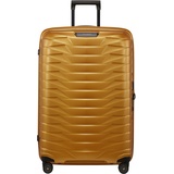 Samsonite Proxis Spinner 75cm honey gold