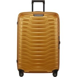 Samsonite Proxis Spinner 75cm honey gold