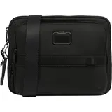 Tumi Alpha Bravo Service Crossbody schwarz One Size