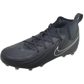 Nike Jr. Phantom Luna 2 Academy MG schwarz/schwarz 37,5