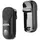 Boya Magic-05 USB-C KI-gestütertes, transformierbares kabelloses Lavalier-Mikrofon für Kamera, iPhone 16/17, Android, Desktop (2 TX + 1 RX + Ladecase)