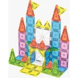 Magna-Tiles Magna-Tiles® MicroMAGS Deluxe Travel Set 55 pcs