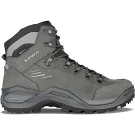 Lowa Renegade Evo GTX Mid Herren Grau/Grau 47