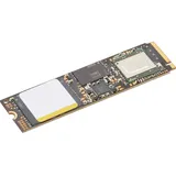 Lenovo ThinkPad 4TB Performance PCIe Gen4 NVMe OPAL M.2 2280 SSD - 4 TB - intern - CRU - für Think