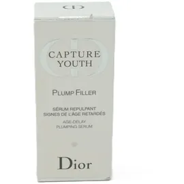 Dior Capture Youth Plump Filler Serum 30 ml