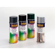 T&J Spraydose KLEIN, 150 ml, Grün RAL 6005