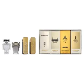 Paco Rabanne Eau de Toilette 20 ml Geschenkset