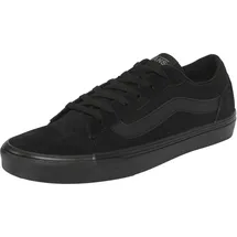 Vans Vero LS Herren Black 44